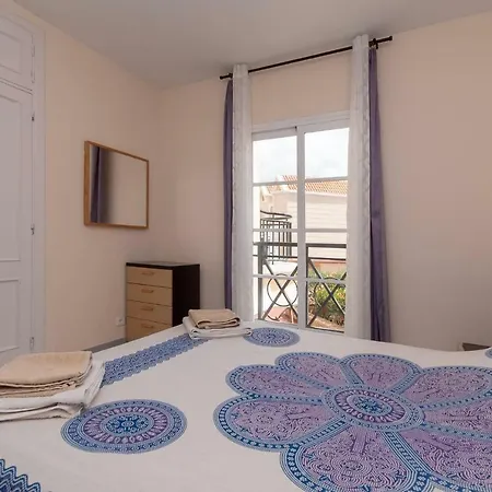 Yucca Park 20 - One Bed * Адехе