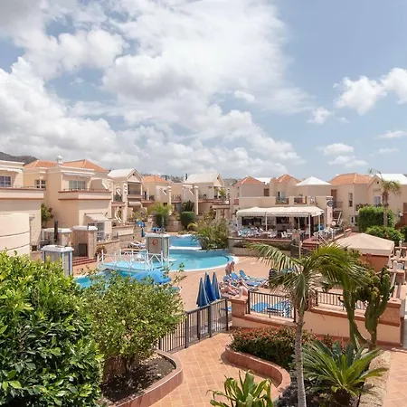 Yucca Park 20 - One Bed Apartamento *