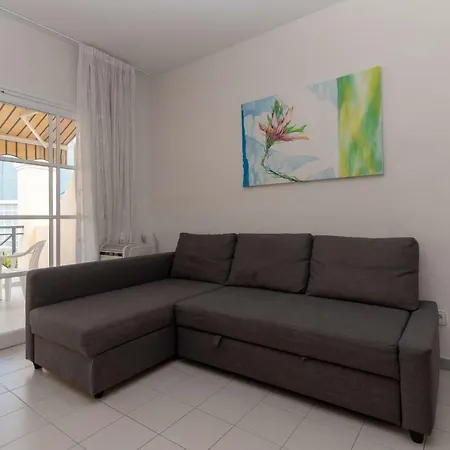 Yucca Park 20 - One Bed Апартаменты *