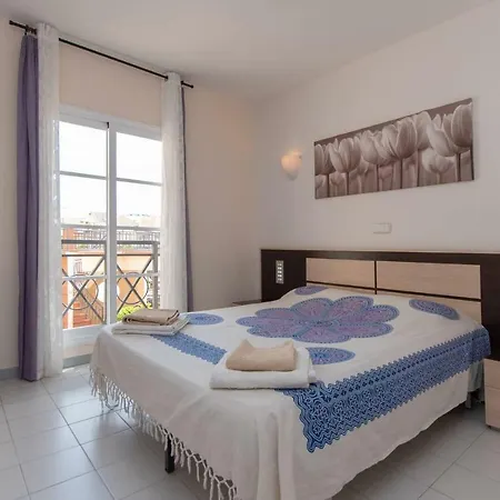 Yucca Park 20 - One Bed Адехе