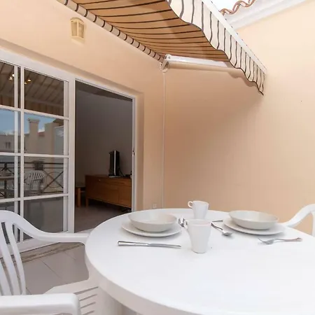Yucca Park 20 - One Bed Apartamento *