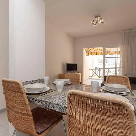 Yucca Park 20 - One Bed Апартаменты *