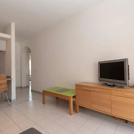 Yucca Park 20 - One Bed Costa Adeje (Tenerife)