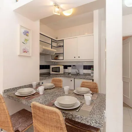 Διαμέρισμα Yucca Park 20 - One Bed *