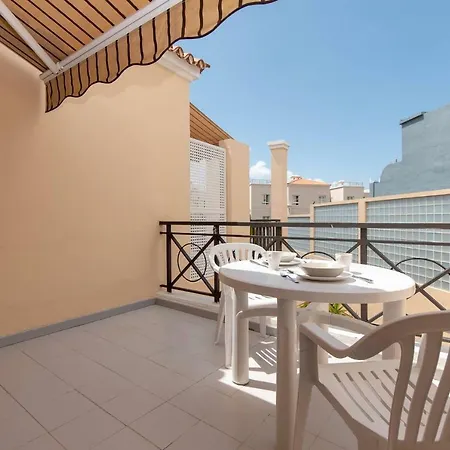 Yucca Park 20 - One Bed Apartment