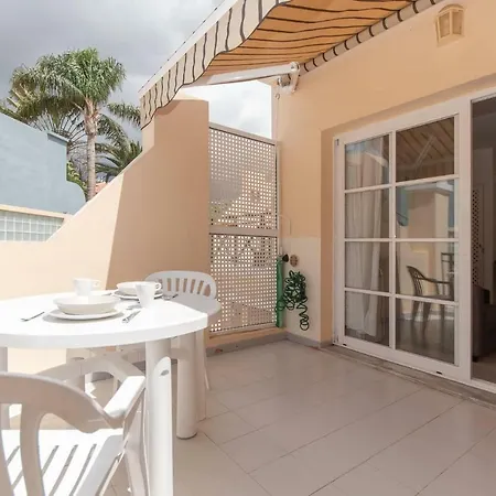 Yucca Park 20 - One Bed Apartment *