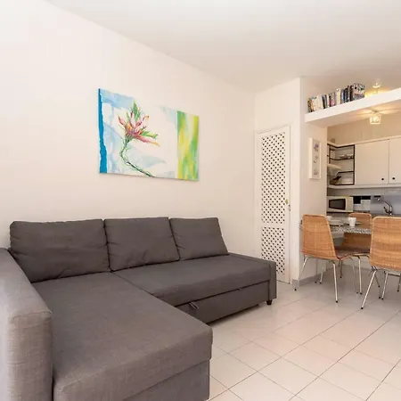 Apartment Yucca Park 20 - One Bed Costa Adeje (Tenerife)