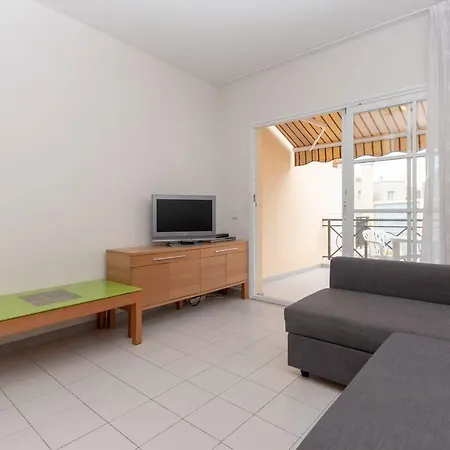 Διαμέρισμα Yucca Park 20 - One Bed *
