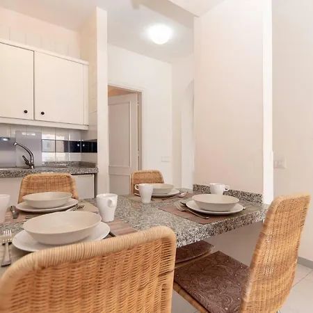 Yucca Park 20 - One Bed *